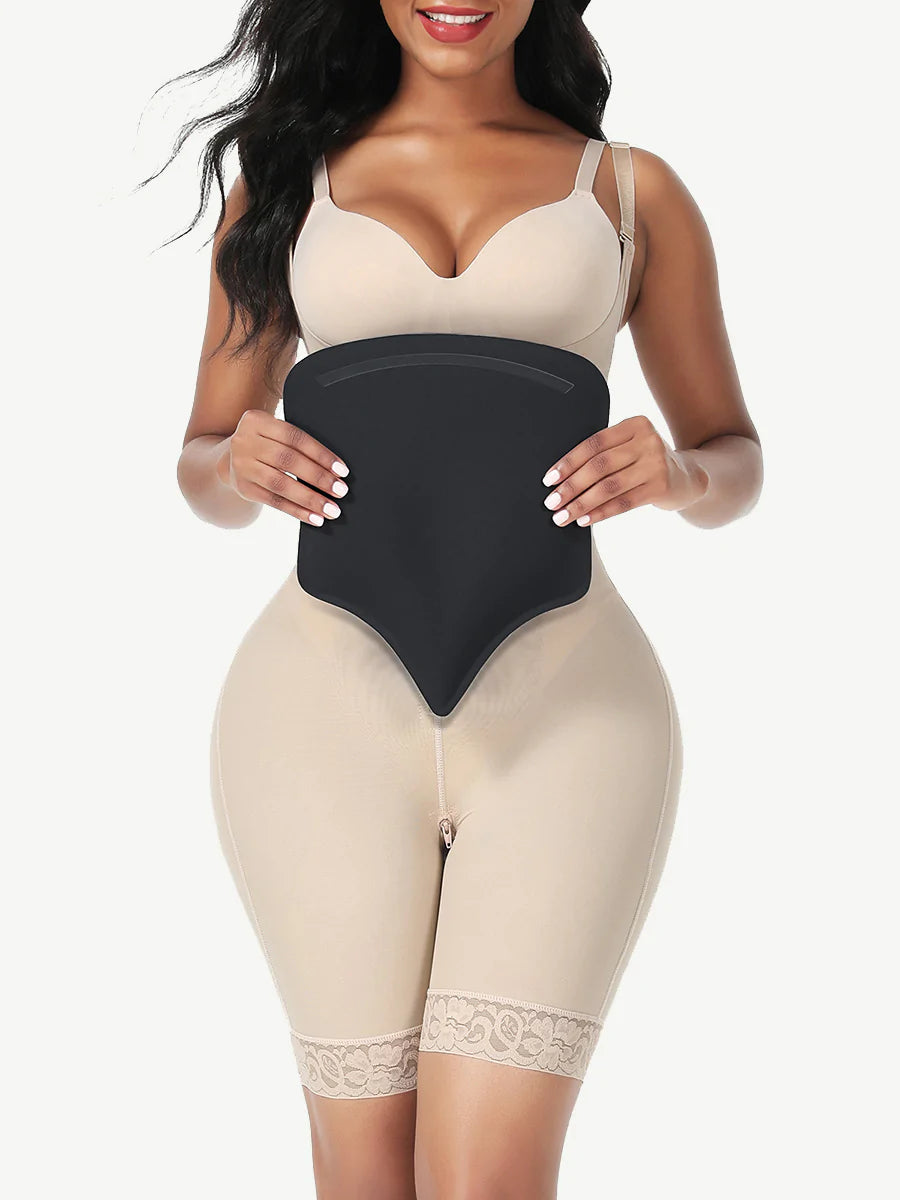 Liposuction Back Board Post Surgery bbl accessory