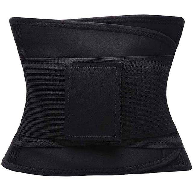 Gym waist cincher-image