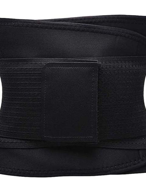 Gym waist cincher-image