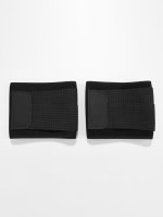 Black Neoprene Slimming Elastic Bands Arm Shaper For Fitness-image