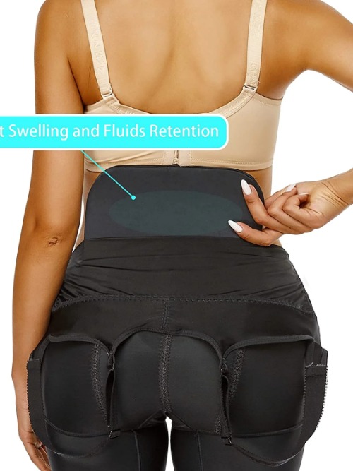 Liposuction Back Board Post Surgery bbl accessory-image