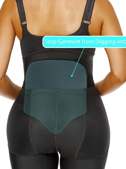 Liposuction Back Board Post Surgery bbl accessory-image