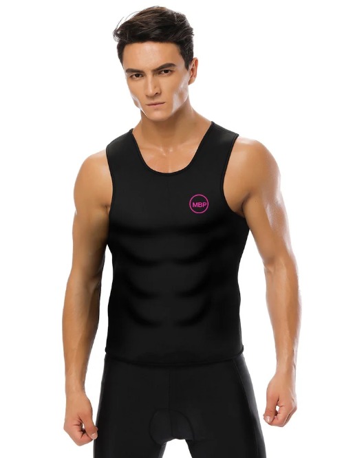 Men's Sport Vest-image