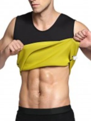 Men's Sport Vest-image