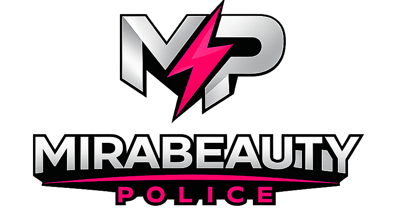 Mirabeautypolice-logo