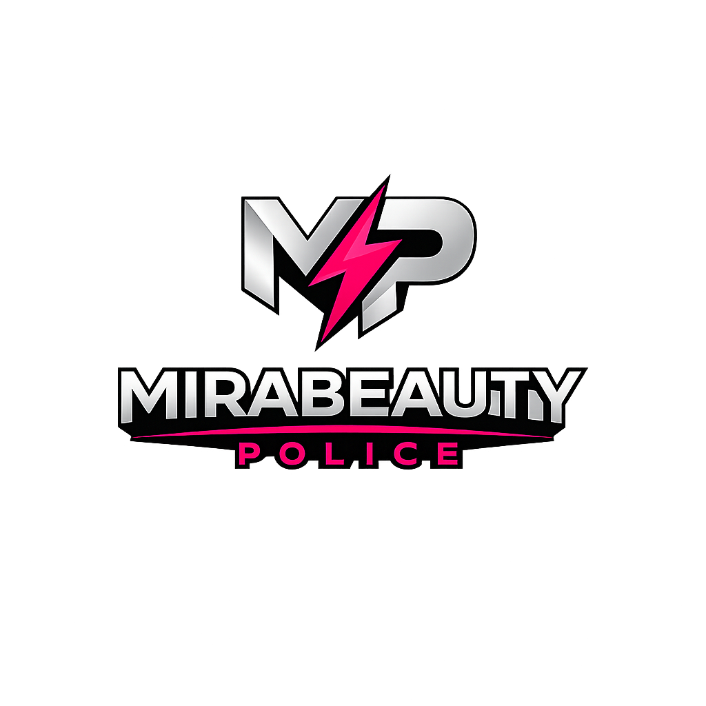 Mirabeautypolice-mission-statement
