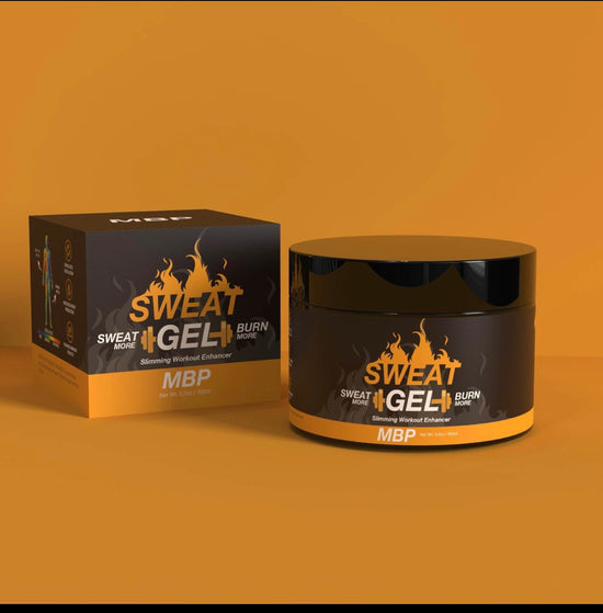 Sweet Sweat Gel