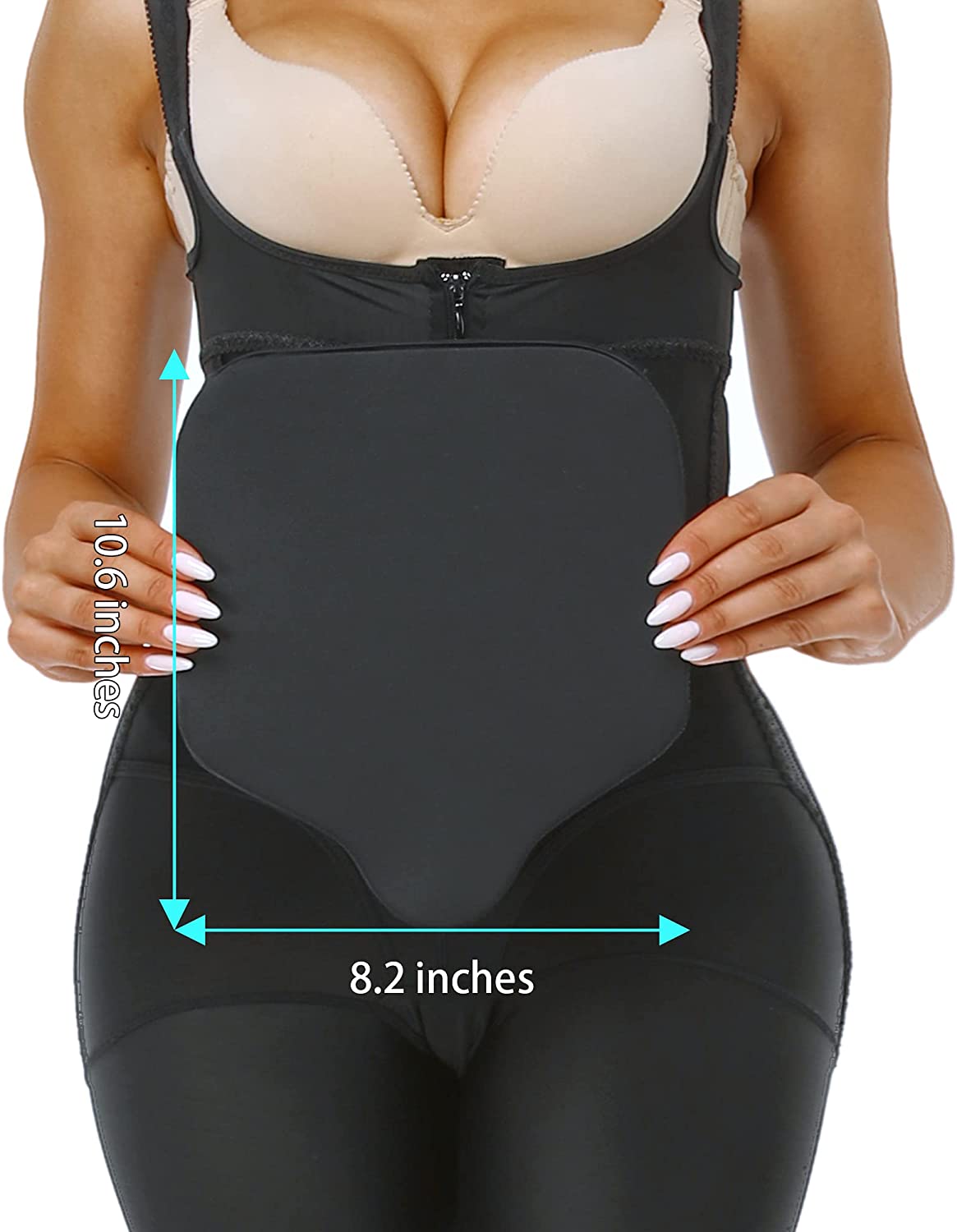 Liposuction Back Board Post Surgery bbl accessory