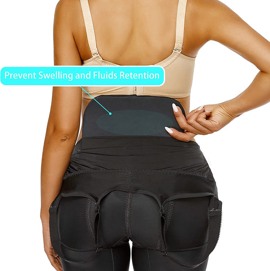 Liposuction Back Board Post Surgery bbl accessory